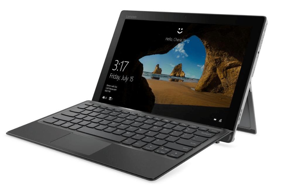 Lenovo Miix 520